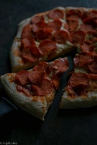 Anjali Pizza