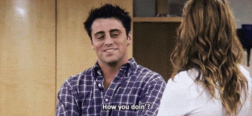 Attractive girl at a party 