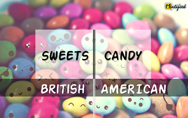 British english vs American english