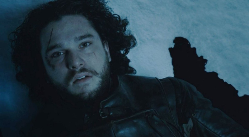 Jon snow