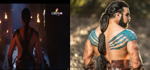 Prince Dastan Look Alike Khal Drogo