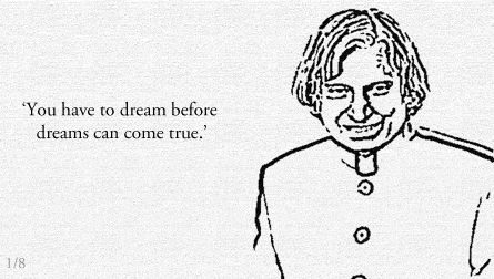 APJ Adul Kalam 
