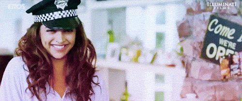 Deepika Padukone 