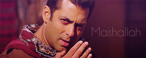 Most Searched People is salman khan 