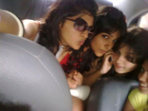 Alia Bhatt Pictures Before She Became A Star 