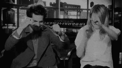 Relationship Goals