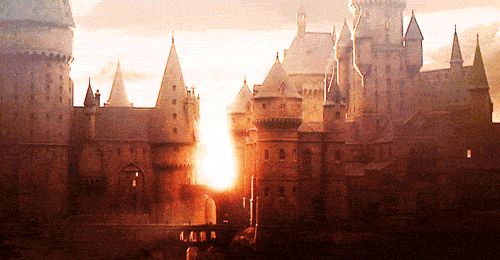 Hogwarts Wizarding Schools 