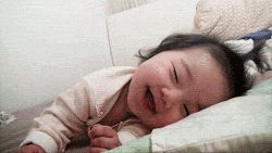 Sleeping Baby