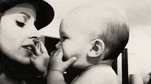 Children show unconditional love