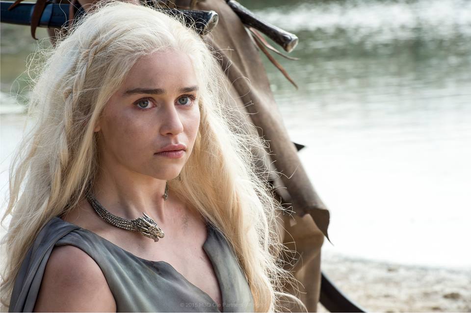 Game of Thrones season 6 images