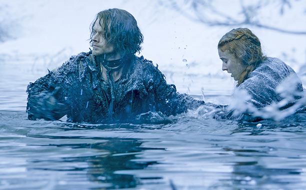 9 new photos from Game of Thrones season 6 premiere