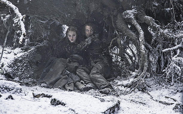 9 new photos from Game of Thrones season 6 premiere