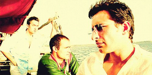 Dil chahta hai goa 