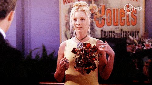 Funny Lisa Kudrow