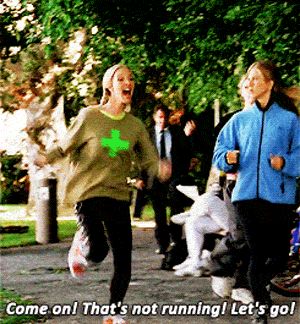 lisa-kudrow-funny-running