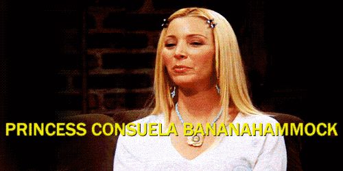 Princess Consuela
