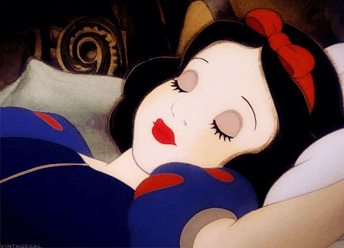 Sleep is important