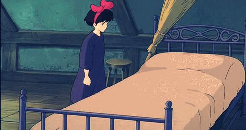 Happy Sleeping
