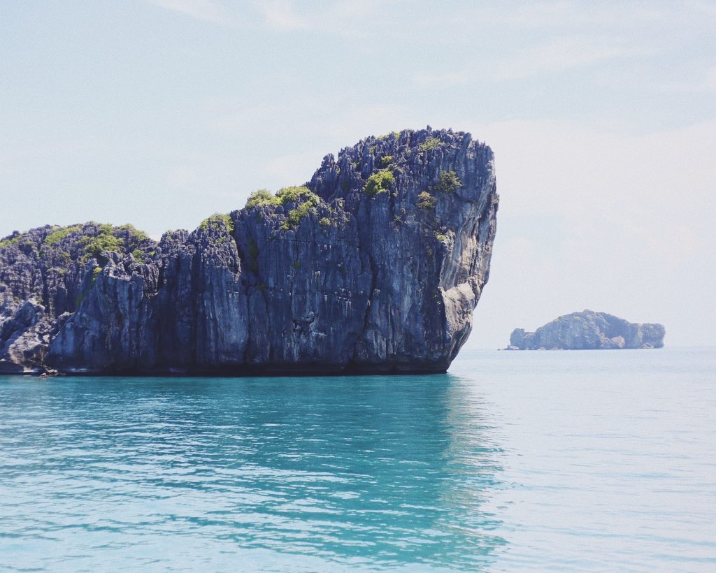 Koh-Samui-Thailand