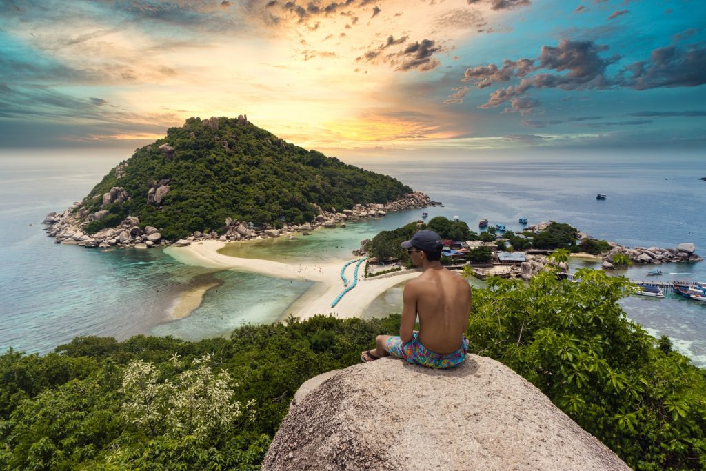 Koh-tao