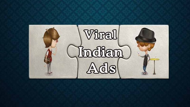 Indian Ads