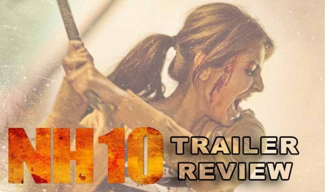 NH10 MOvie