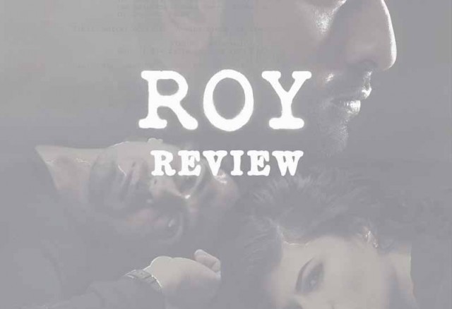 2015 Roy movie review