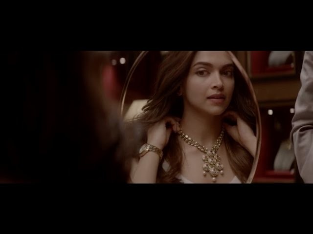 Deepika Padukone