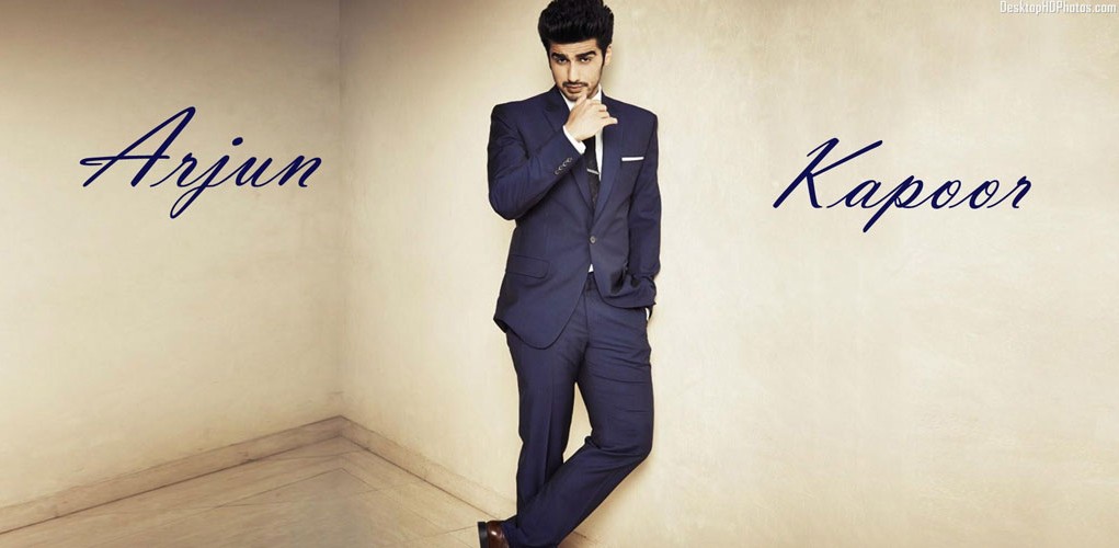 Arjun Kapoor Birthday 2015