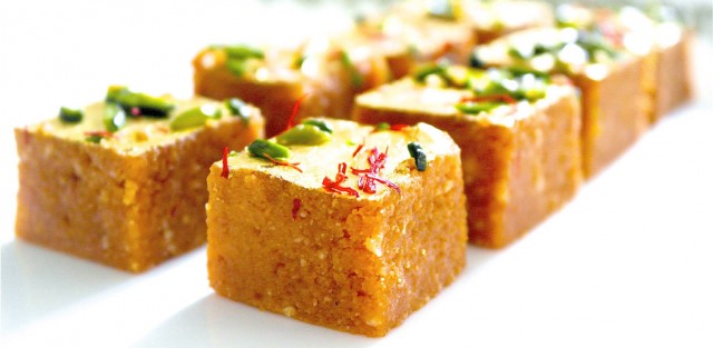 Gujarati Desserts You Must Try