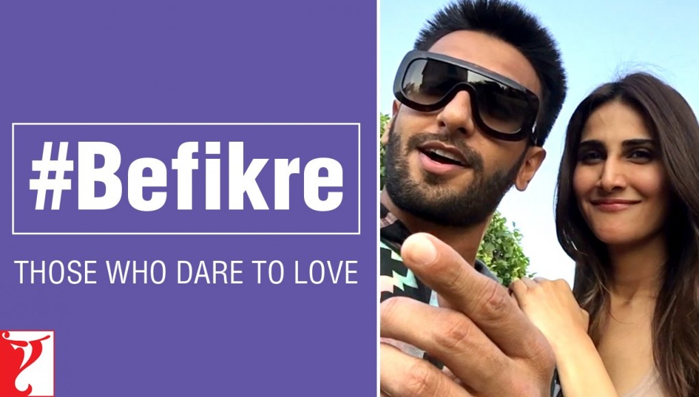 Befikre announcement