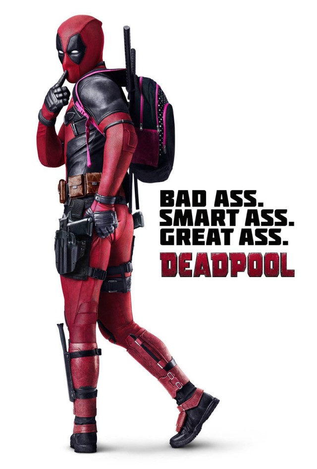 all edited scenes from Deadpool by the Indian Censor