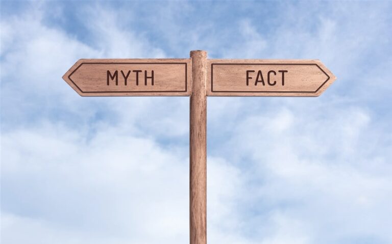Everyday Myths We Still Believe and the Real Story Behind Each One