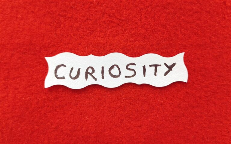 The Psychology of Curiosity and Why Some People Need to Know More