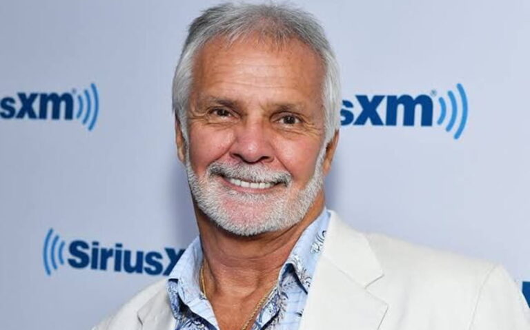 Captain Lee Net Worth