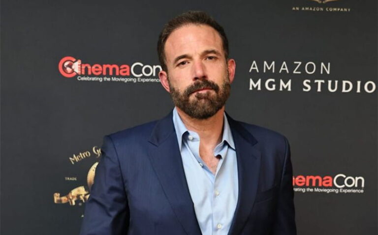 ben affleck net worth