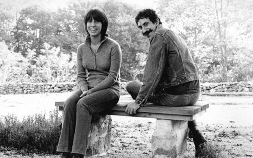 jim croce wife