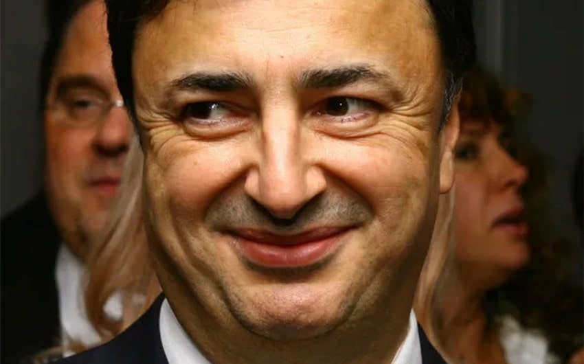 lev leviev net worth