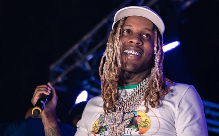 what's lil durk's net worth